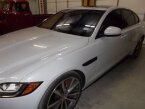 Thumbnail Photo undefined for 2016 Jaguar XF